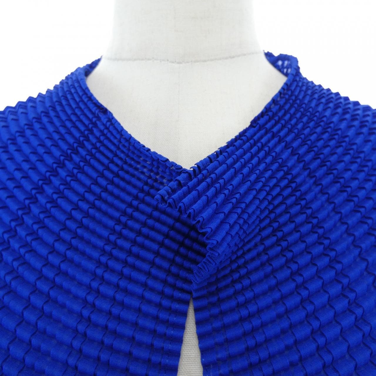 イッセイミヤケ ISSEY MIYAKE IM91FJ187 カーディガン