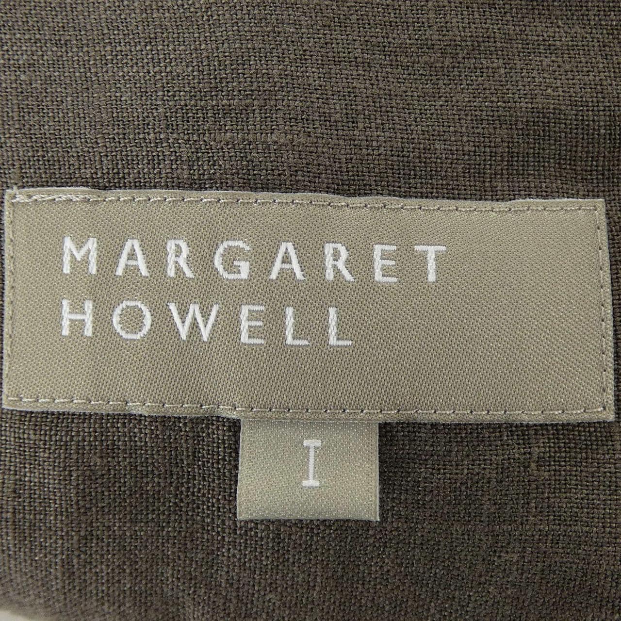 マーガレットハウエル Margaret Howell トップス