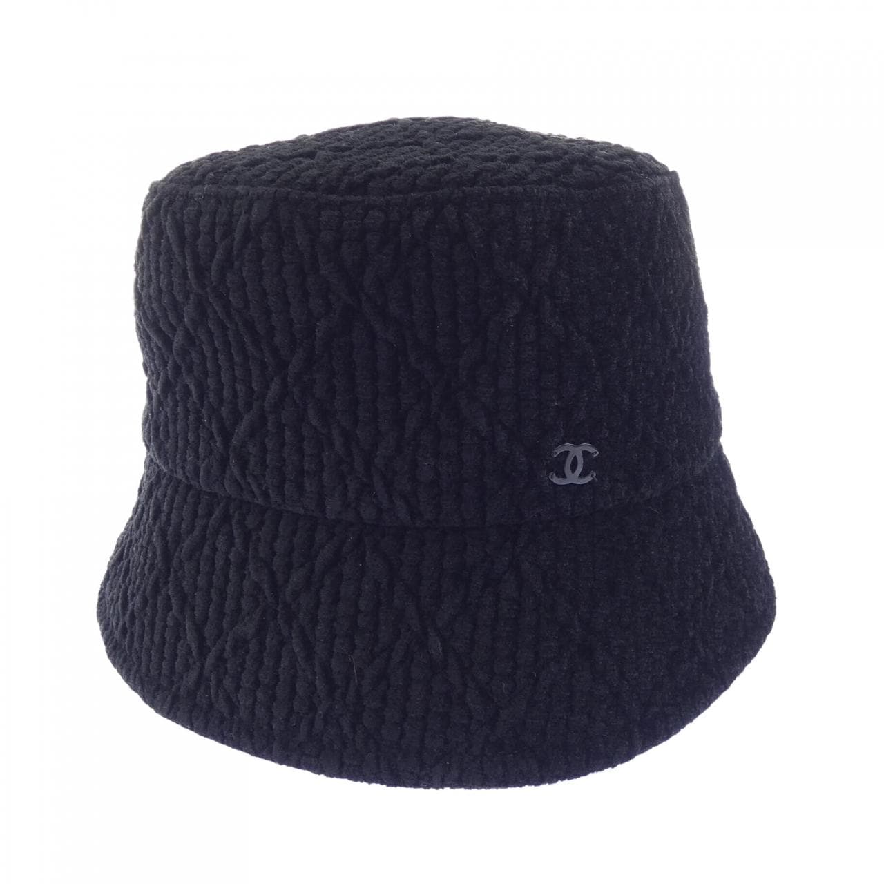 シャネル CHANEL マトラッセ ハット