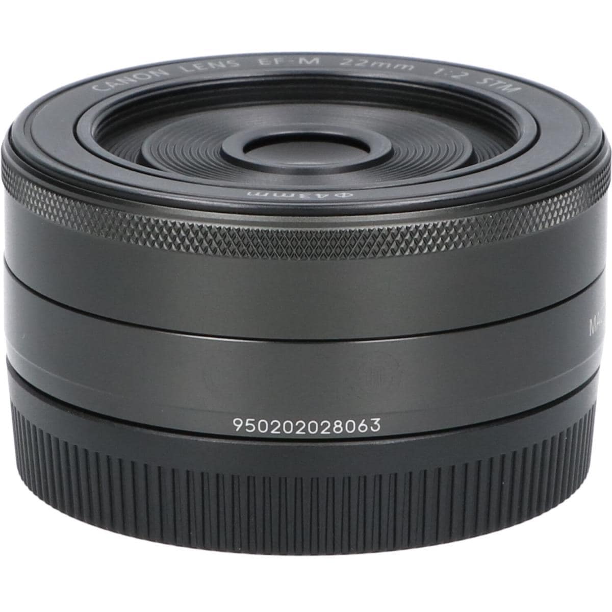 ＣＡＮＯＮ　ＥＦ－Ｍ２２ｍｍ　Ｆ２ＳＴＭ