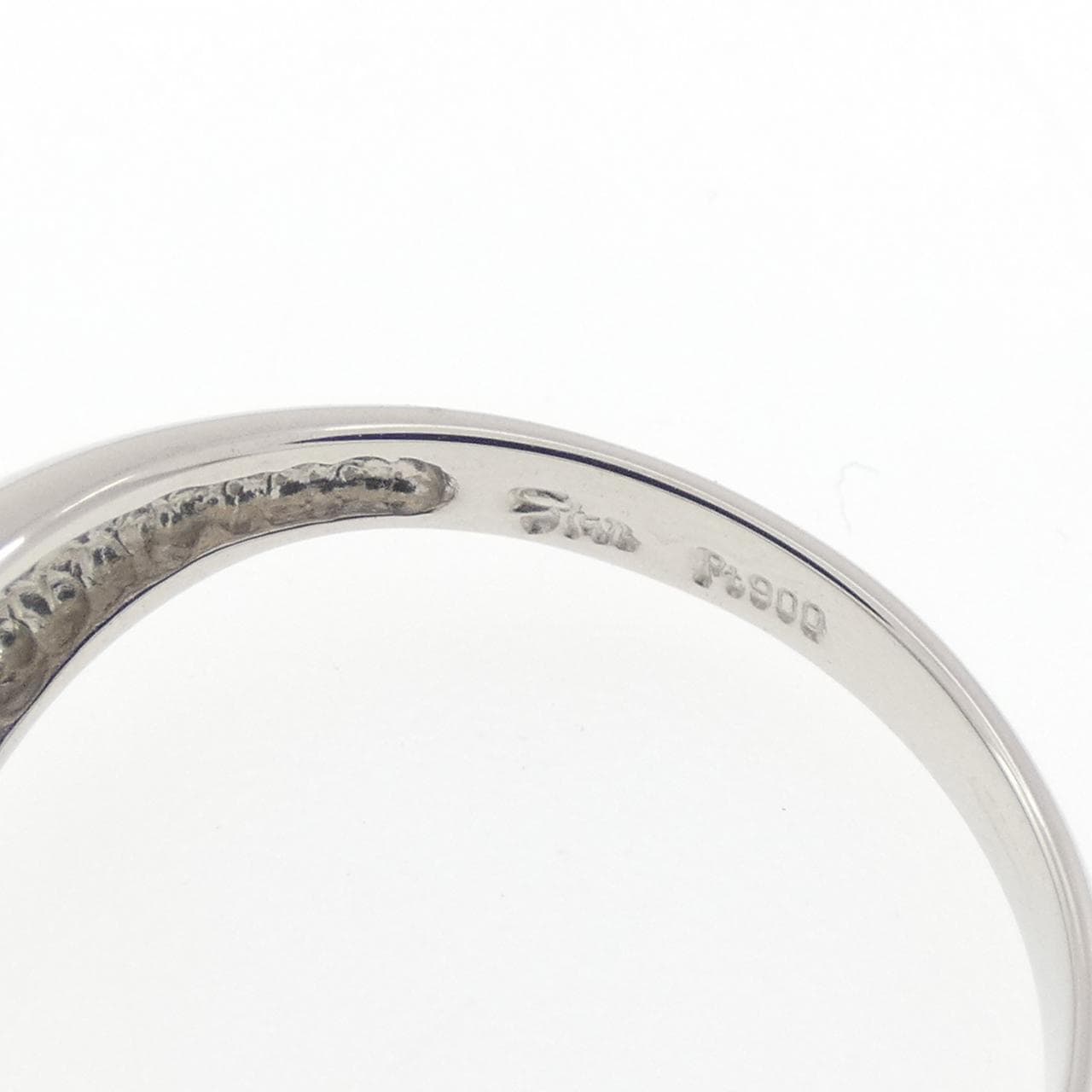 スタージュエリー ダイヤモンド リング 0.08CT