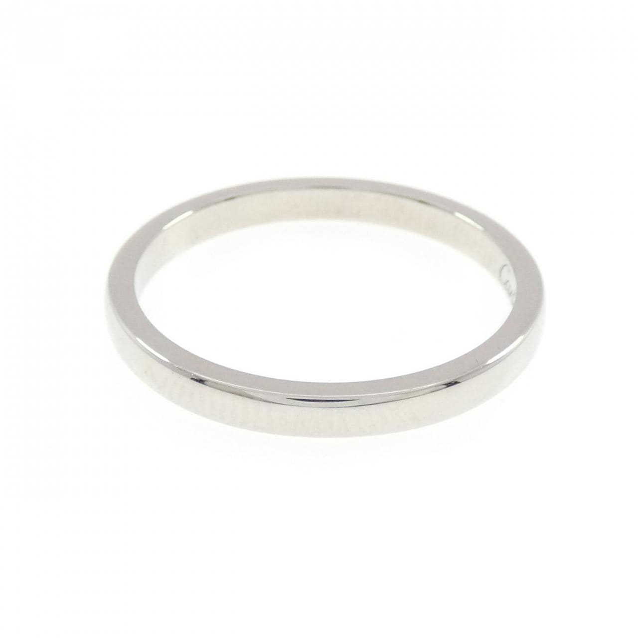 カルティエ バレリーナ リング