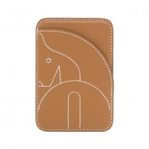 エルメス CHEVAL マグセーフ 0002741 カードケース