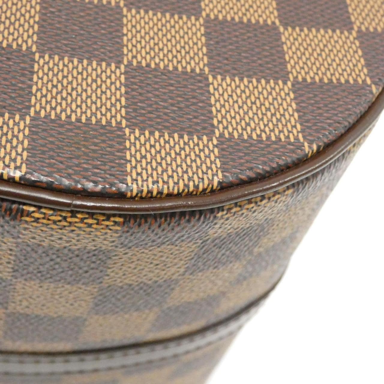 LOUIS VUITTON Damier Papillon 30cm N51303 bag