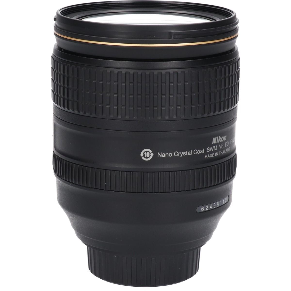 ＡＦ－Ｓ２４－１２０ｍｍ　Ｆ４Ｇ　ＥＤ　ＶＲ