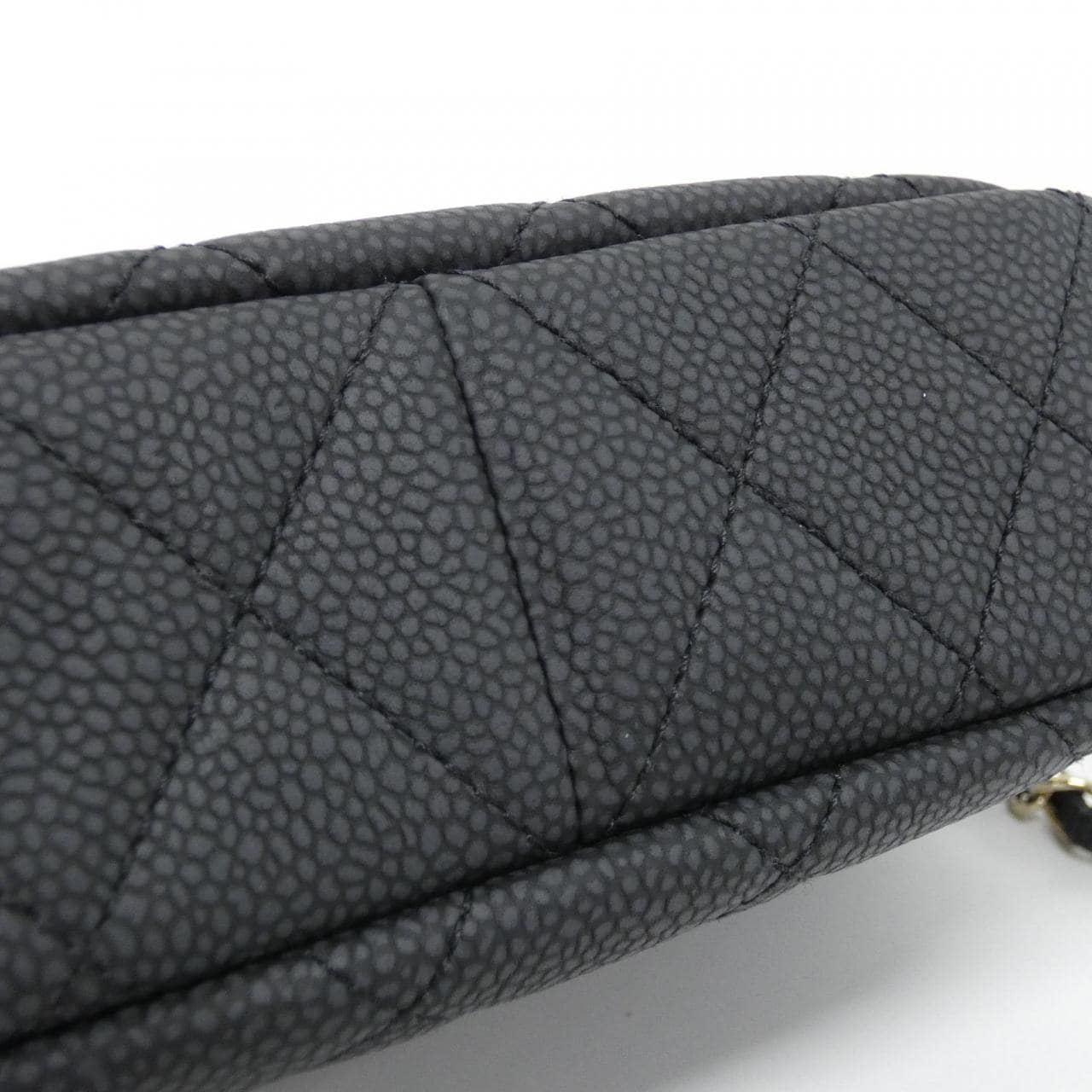 シャネル 57717 ショルダーバッグ