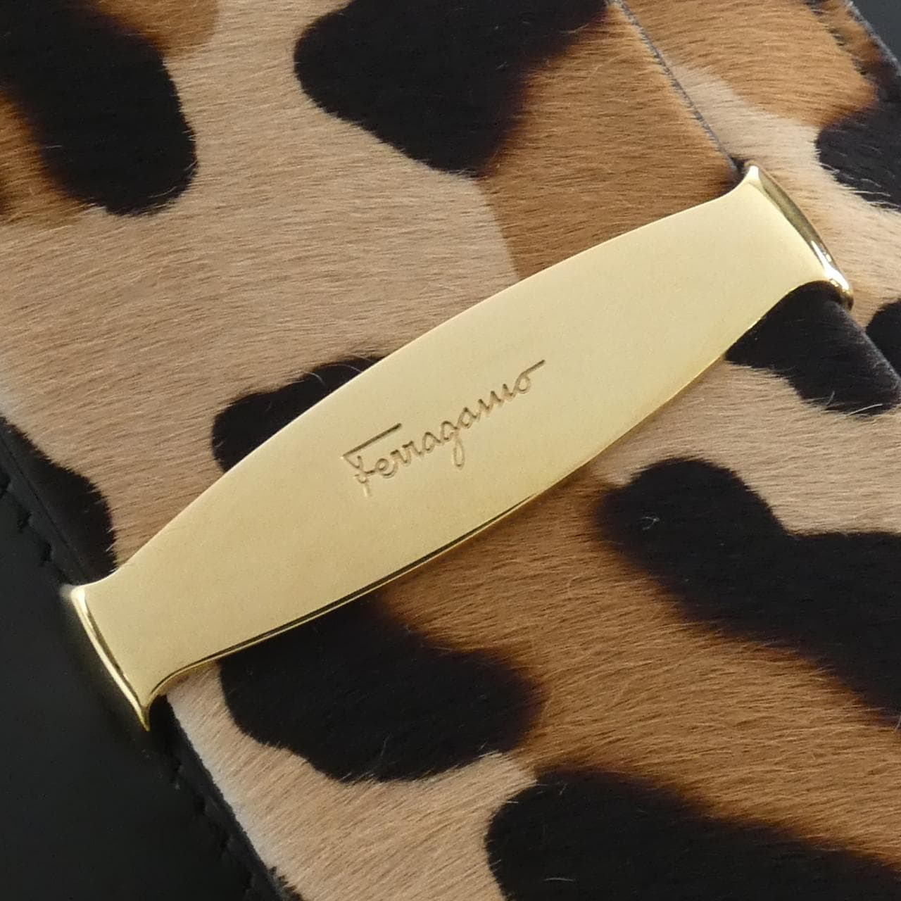 サルヴァトーレフェラガモ 21 G649 バッグ