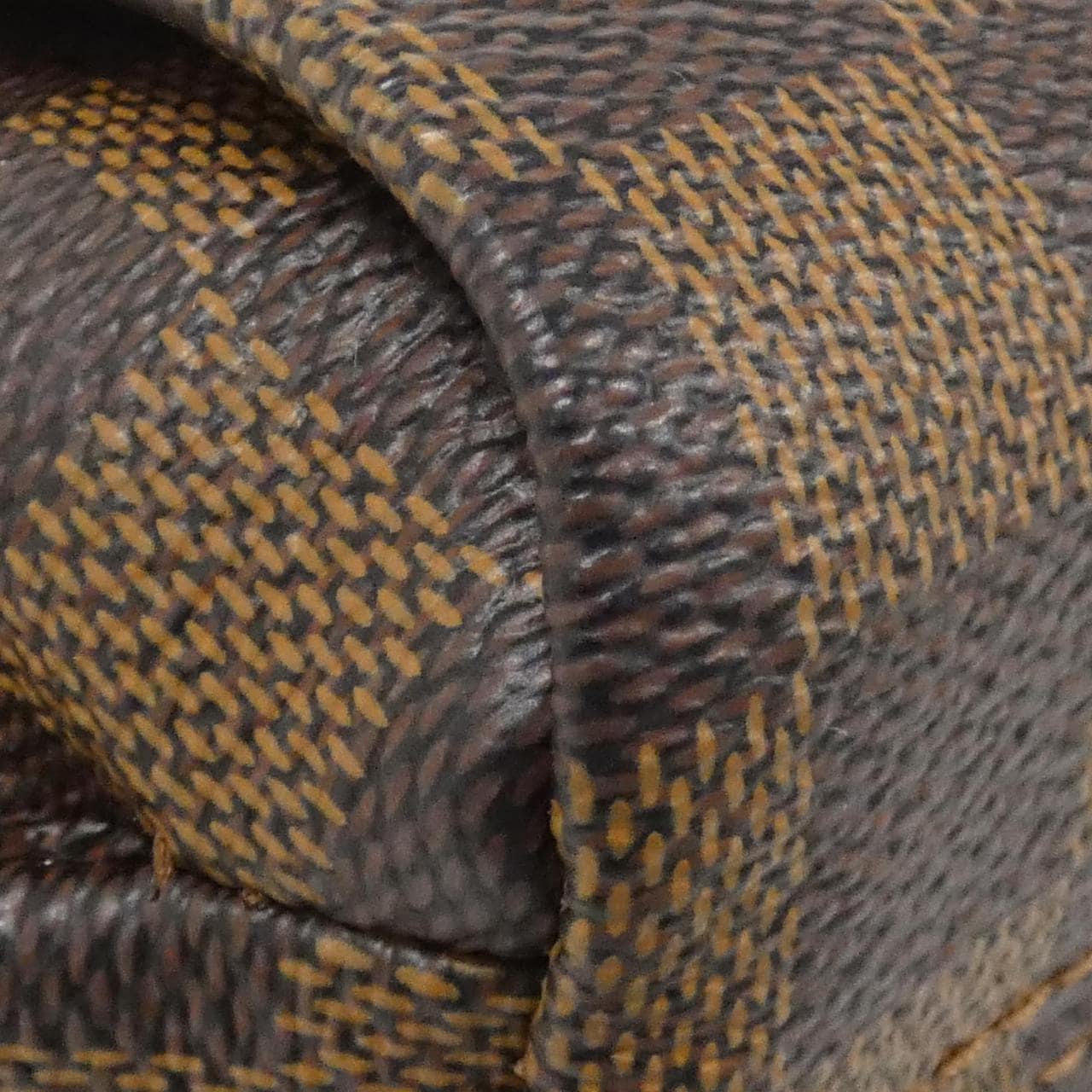 ルイヴィトン ダミエ クロワゼット N53000 バッグ