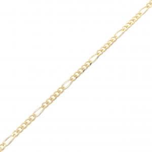 ララ クリスティ K18YG ブレスレット