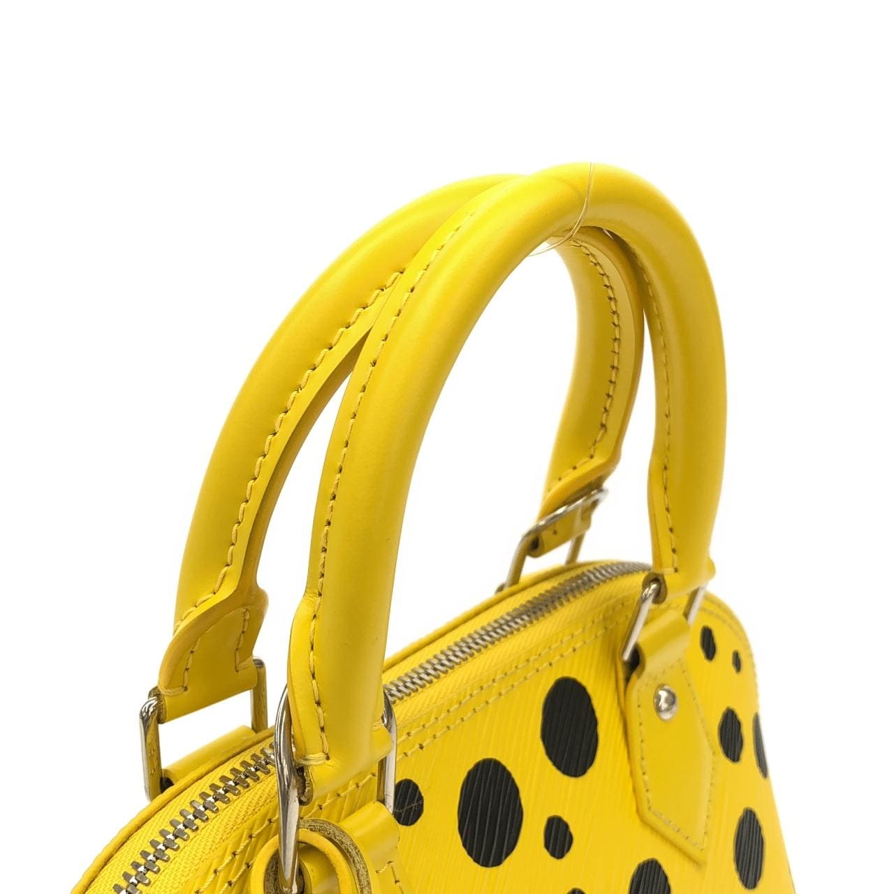 ルイヴィトン エピ(LV X YK) アルマBB M21700 バッグ