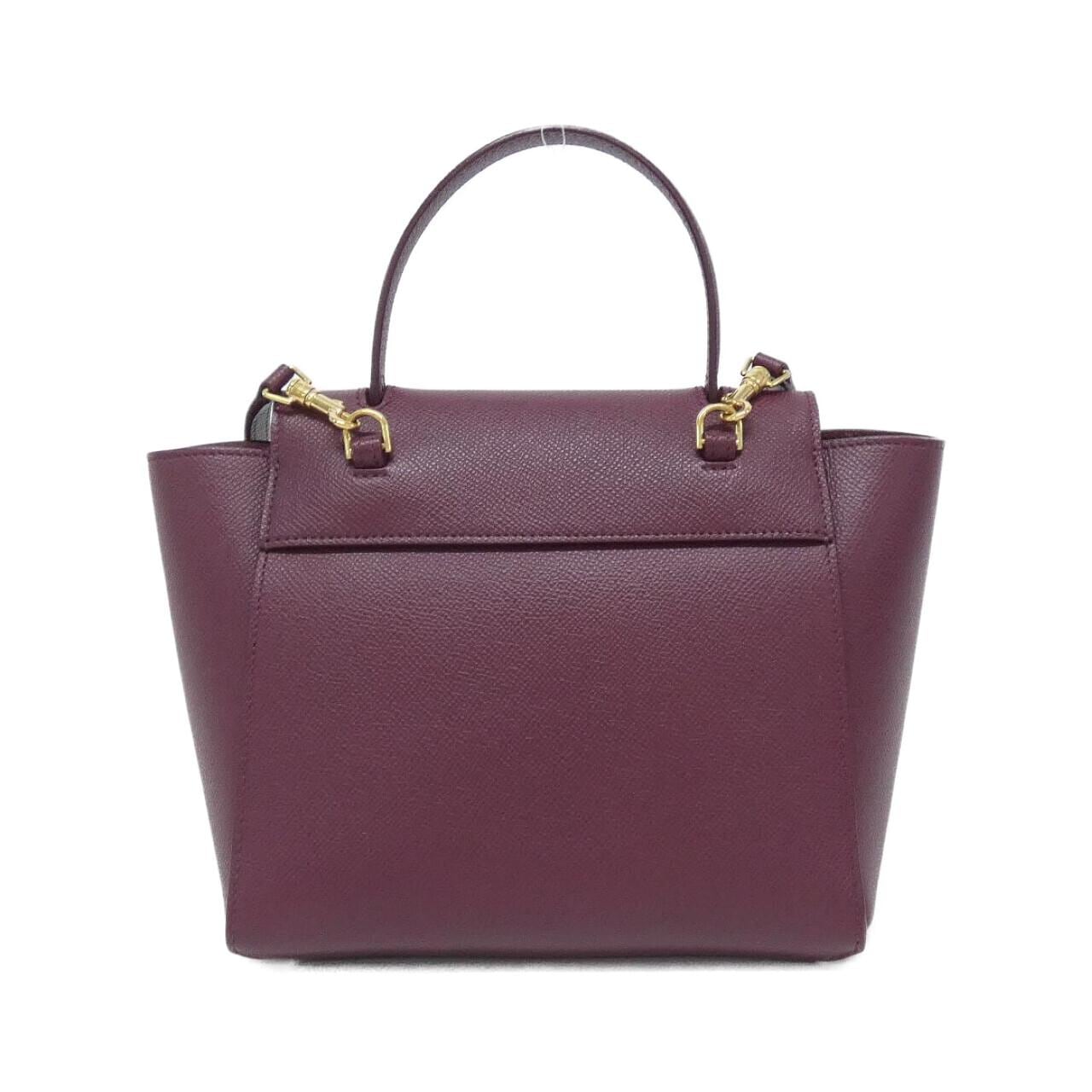 セリーヌ ナノ ベルト 189003ZVA バッグ