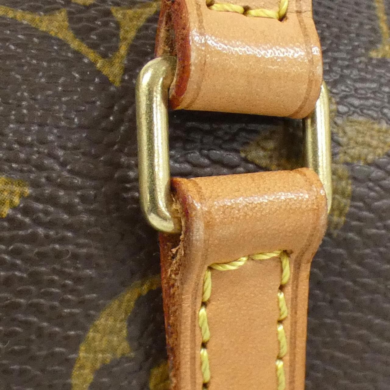 ルイヴィトン モノグラム パピヨン 26cm M51386 バッグ