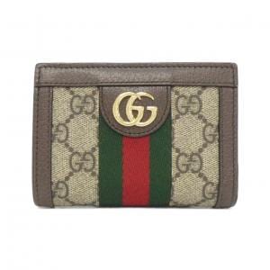 グッチ OPHIDIA 813296 96IWG 財布