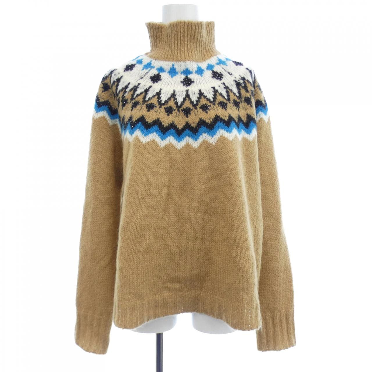 エルマンノシュエルビーノ ERMANNO SCERVINO ニット