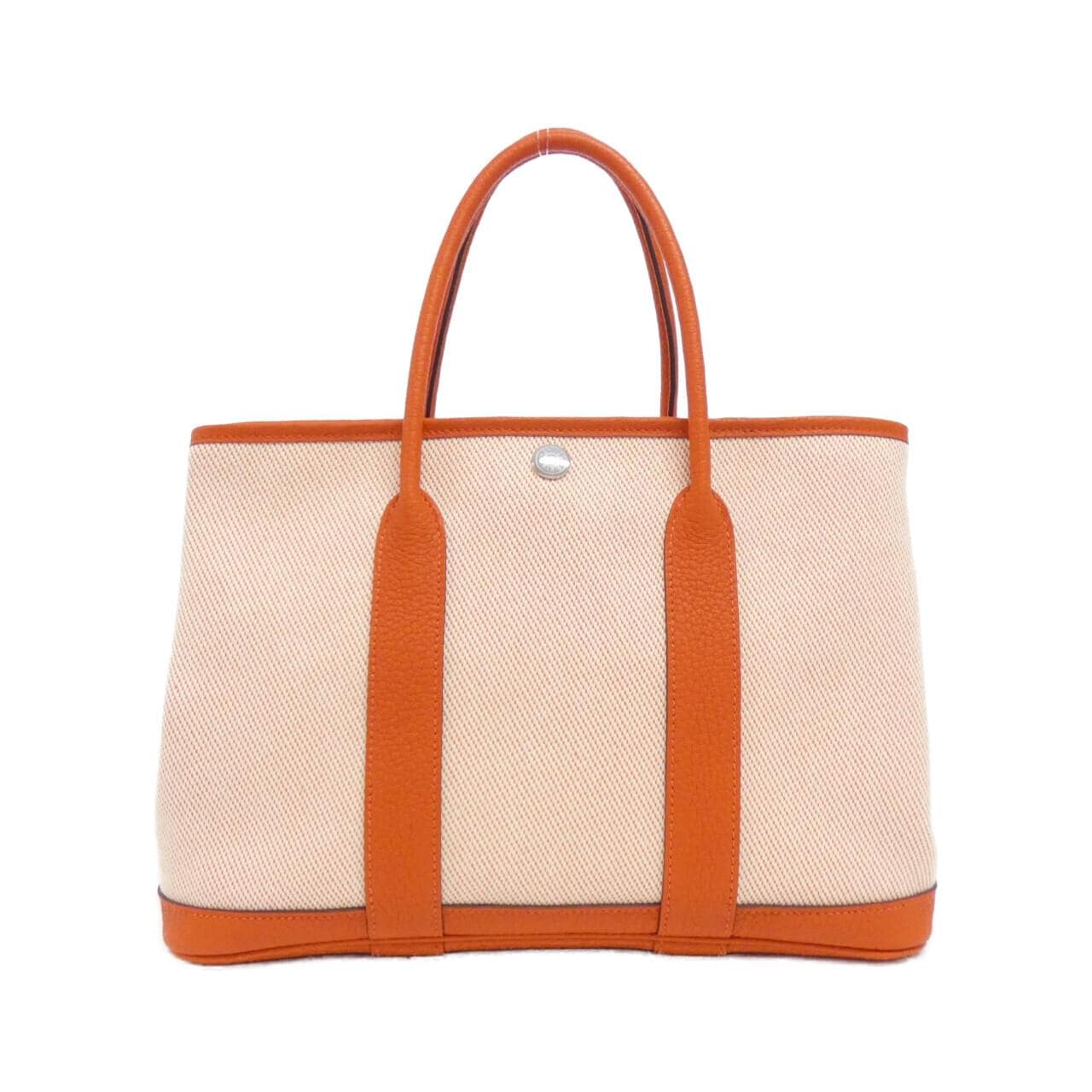 エルメス ガーデン パーティ 30cm 066751CK バッグ