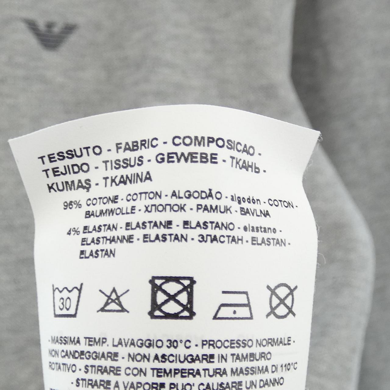 エンポリオアルマーニ EMPORIO ARMANI ポロシャツ
