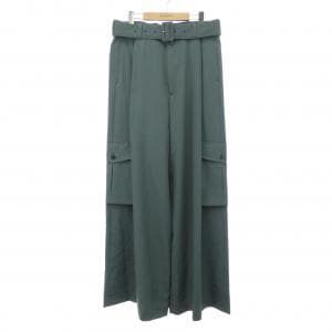 DRIES VAN NOTEN - DRIES VAN NOTEN 20AW パイソン ヒール