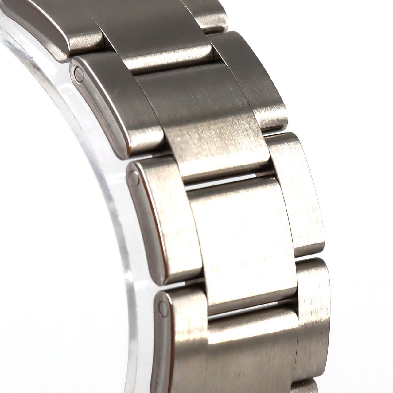 ROLEX Submariner Date 116610LN SS自動上弦random number