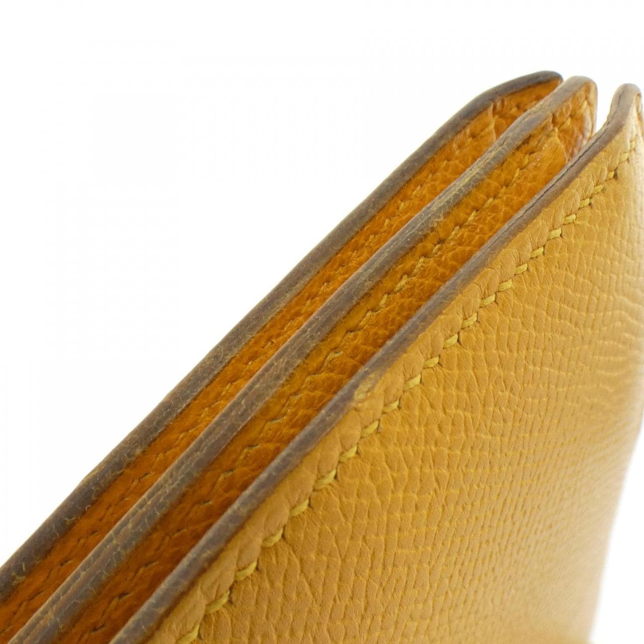 [vintage] HERMES Sequane Shoulder Bag