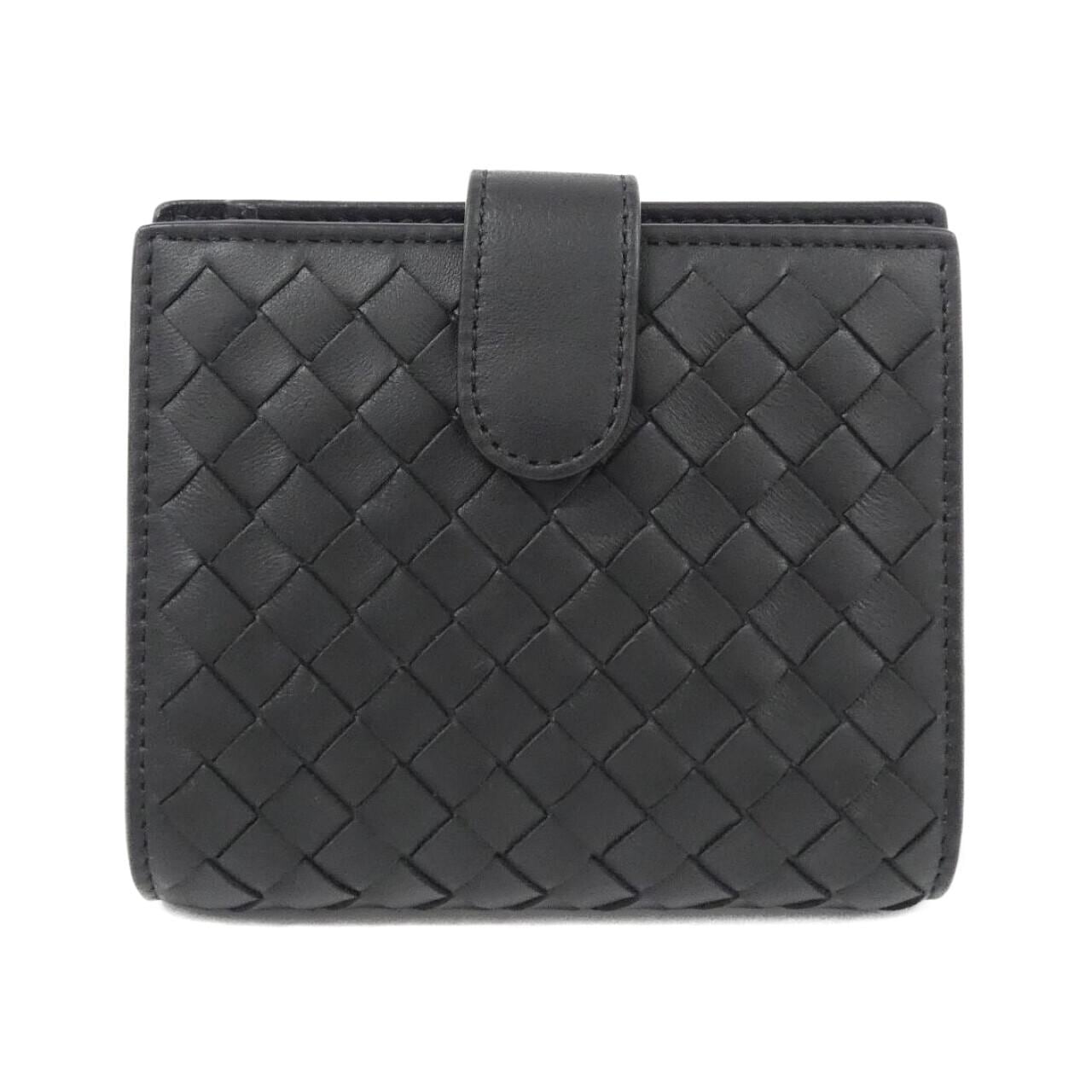 [新品] BOTTEGA VENETA 121059 V3UN1 皮夾