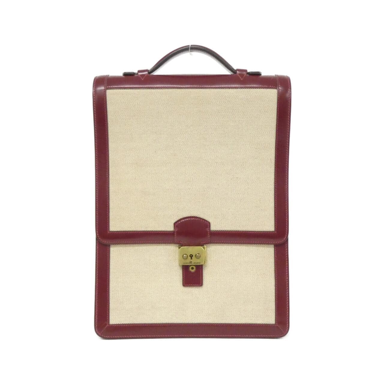 [vintage] HERMES SAC A DEPECHES DPLG 包包