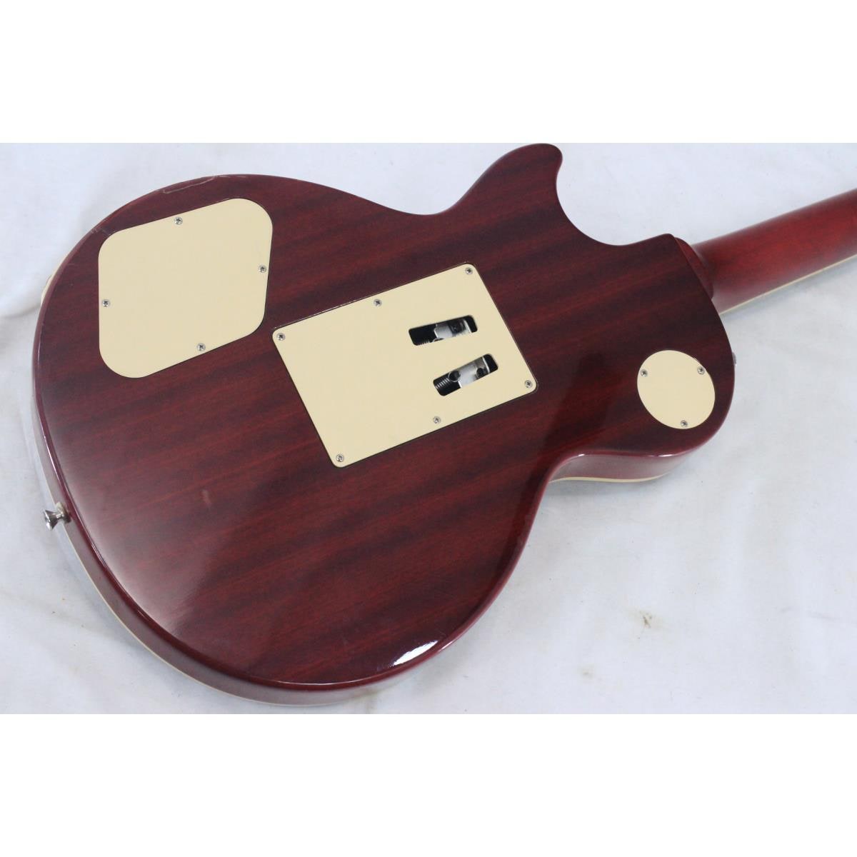 EPIPHONE LES PAUL PLUS TOP PRO