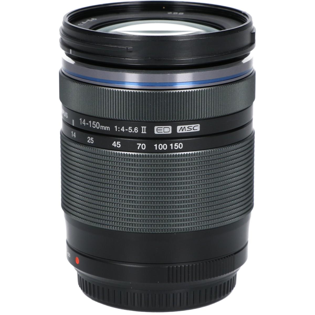 MZD ED14-150mm F4-5.6II