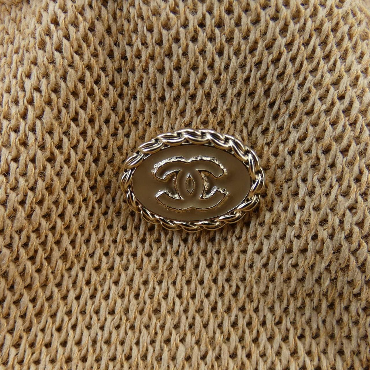 シャネル CHANEL パンツ