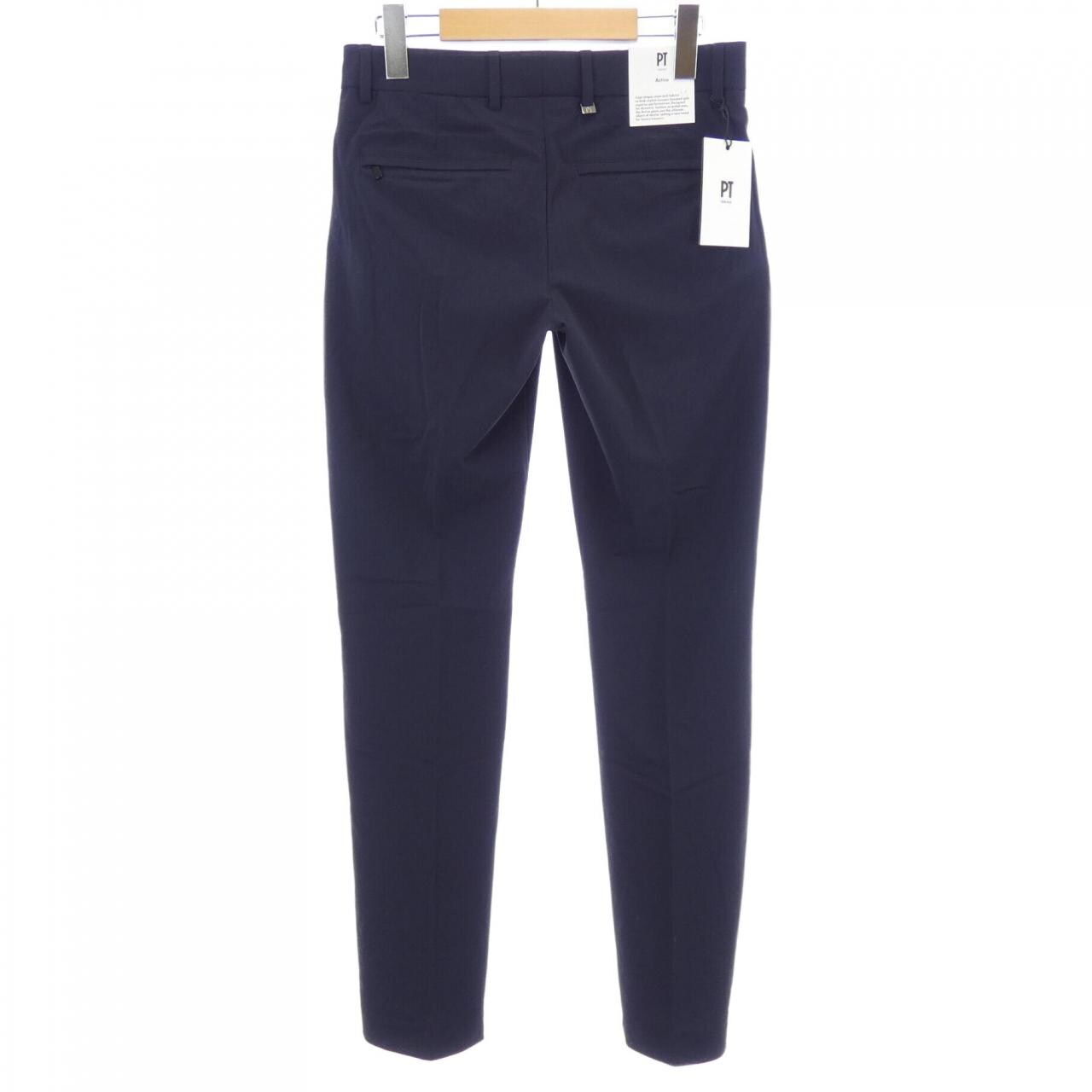 Peaty Torino PT TORINO Pants