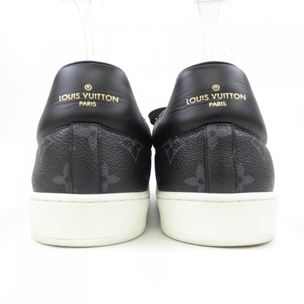 LOUIS VUITTON Vuitton Luxembourg Line 運動鞋