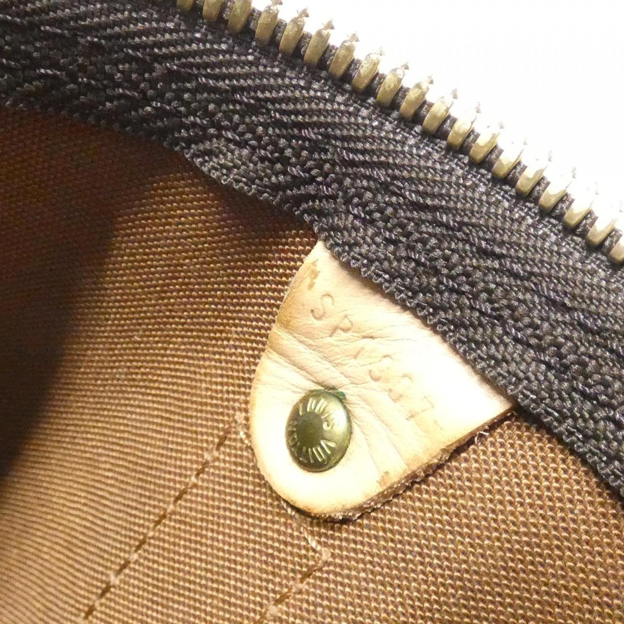 ルイヴィトン モノグラム キーポル 50cm M41426 ボストンバッグ