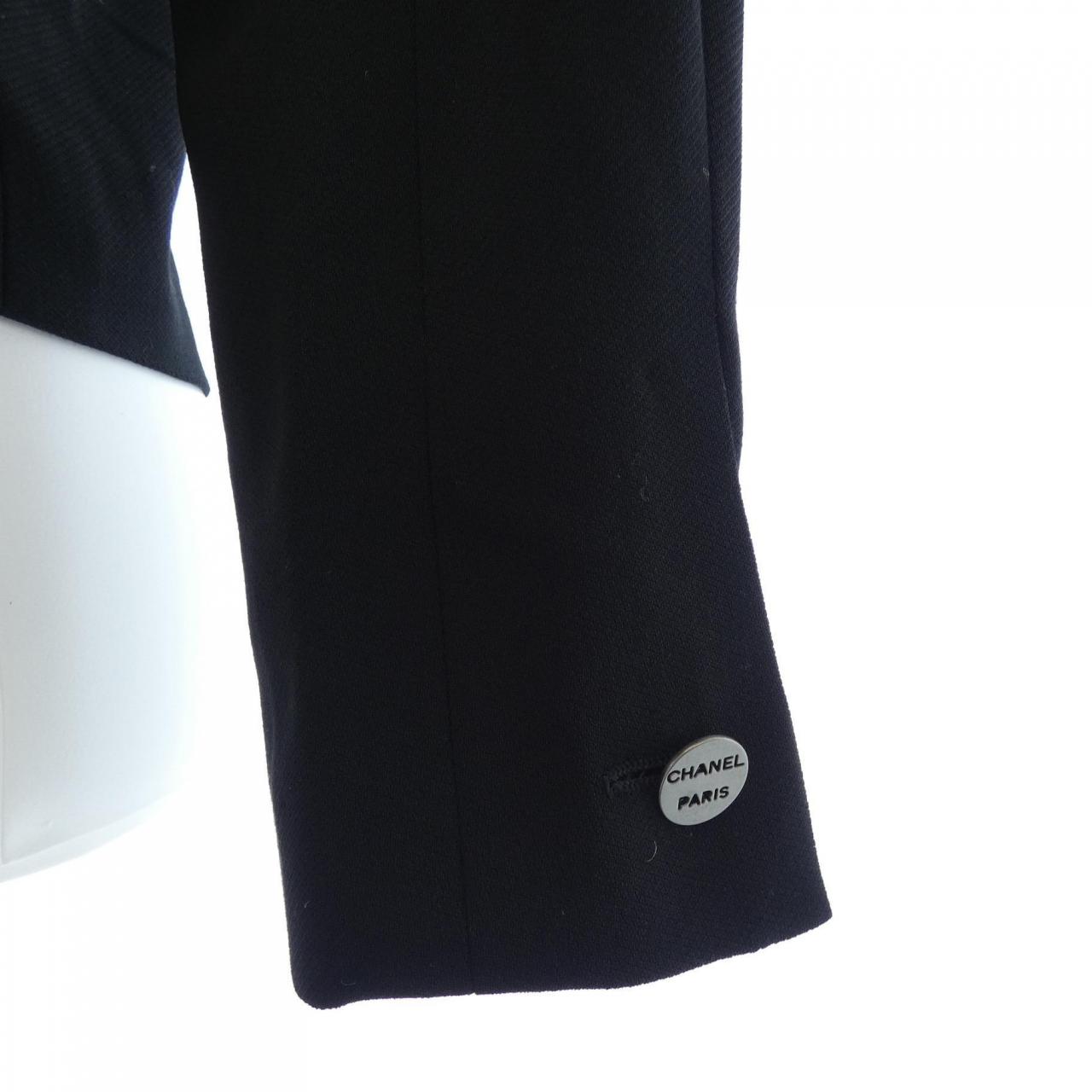 【ヴィンテージ】シャネル CHANEL P15045V02954 00C. ジャケット