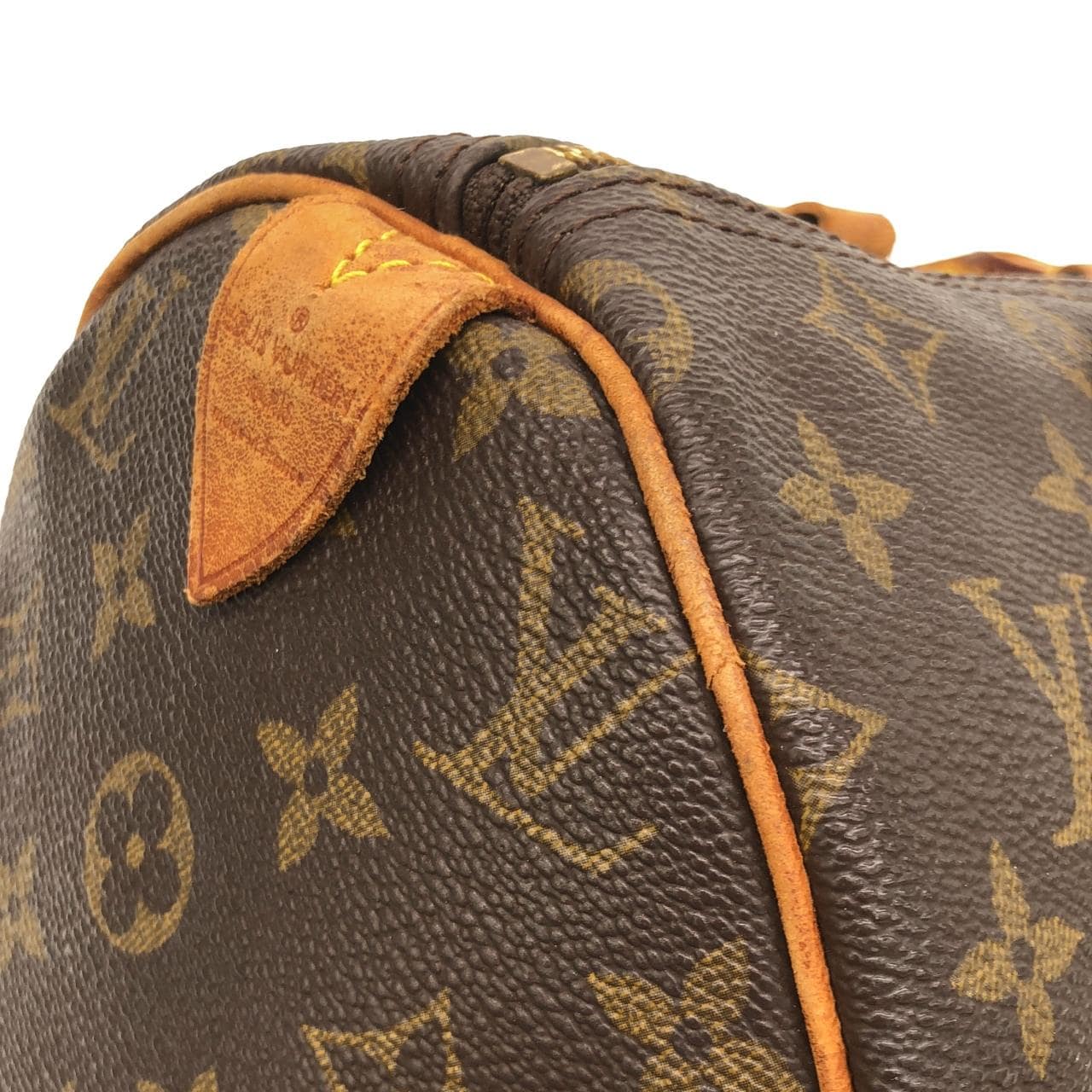 ルイヴィトン モノグラム スピーディ 30cm M41526 ボストンバッグ