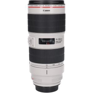 ＥＦ７０－２００ｍｍ　Ｆ２．８Ｌ　ＩＳＩＩＩＵＳＭ