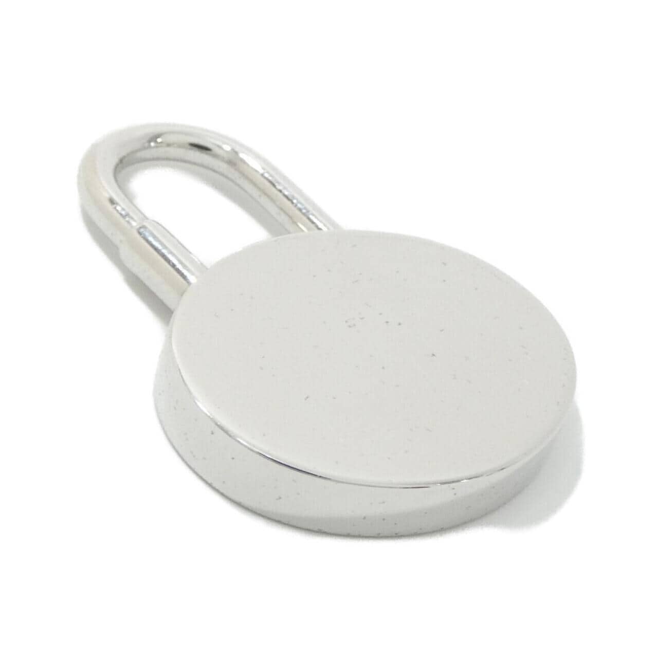 エルメス LE MEDITERRANEE カデナ 038379CK キーホルダー