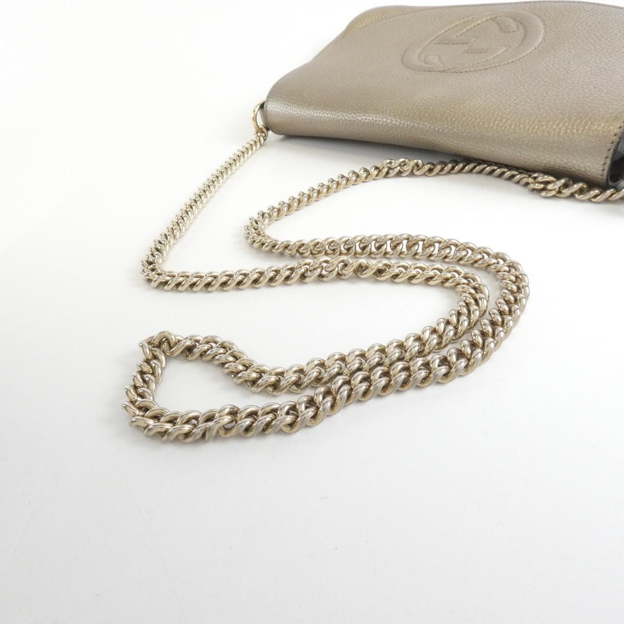 グッチ SOHO 336752 AH90G ショルダーバッグ