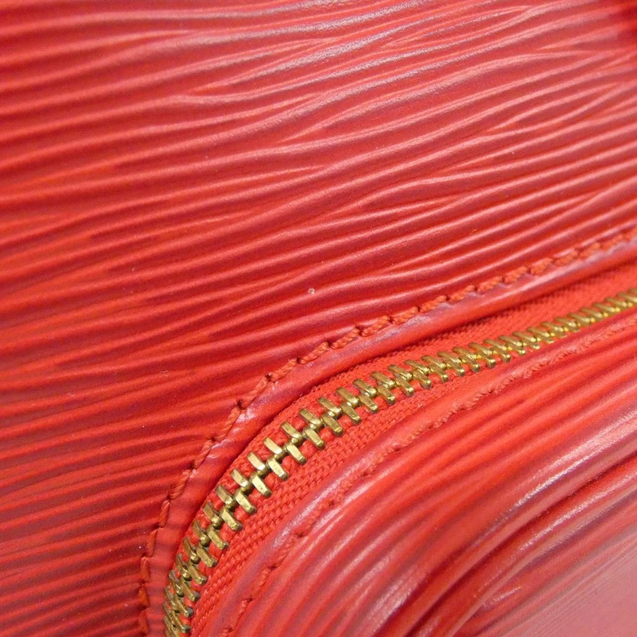 【ヴィンテージ】ルイヴィトン エピ モンスリ リュックサック