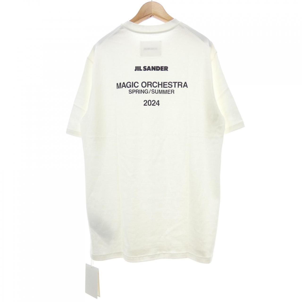 ジルサンダー JIL SANDER J22GC0173 J46219 Tシャツ