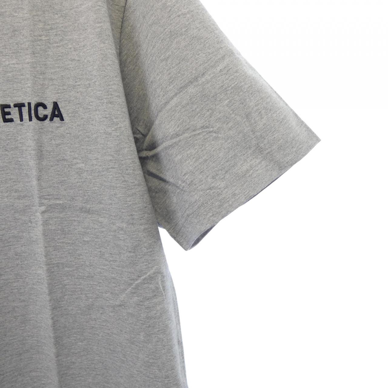 デュベティカ DUVETICA VXRT43131 Tシャツ