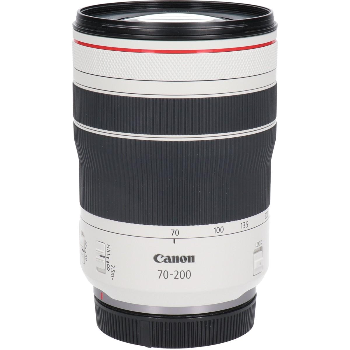 ＲＦ７０－２００ｍｍ　Ｆ４Ｌ　ＩＳ　ＵＳＭ