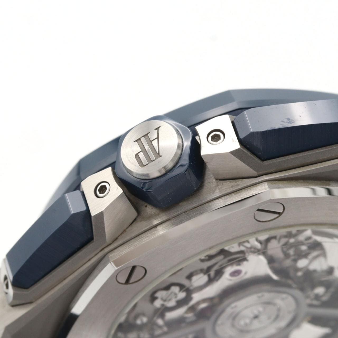 オーデマ･ピゲ ロイヤルオークオフショアクロノグラフ 26420SO.OO.A029VE.01 SS 自動巻