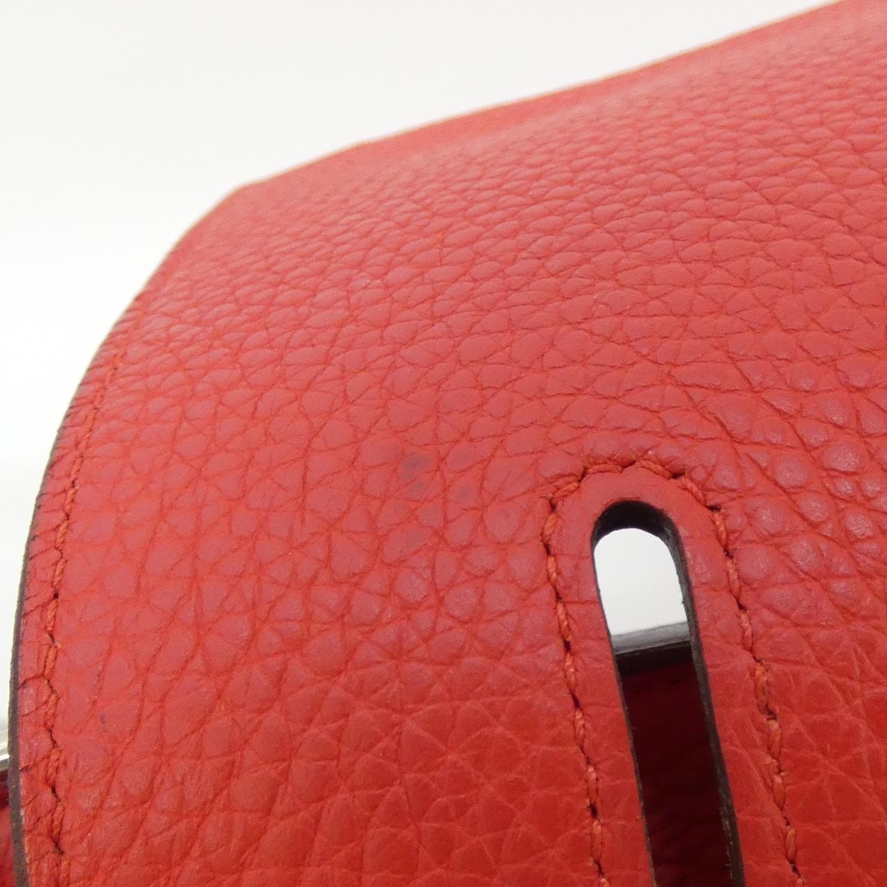 エルメス ジプシエール 28cm 061784CK ショルダーバッグ
