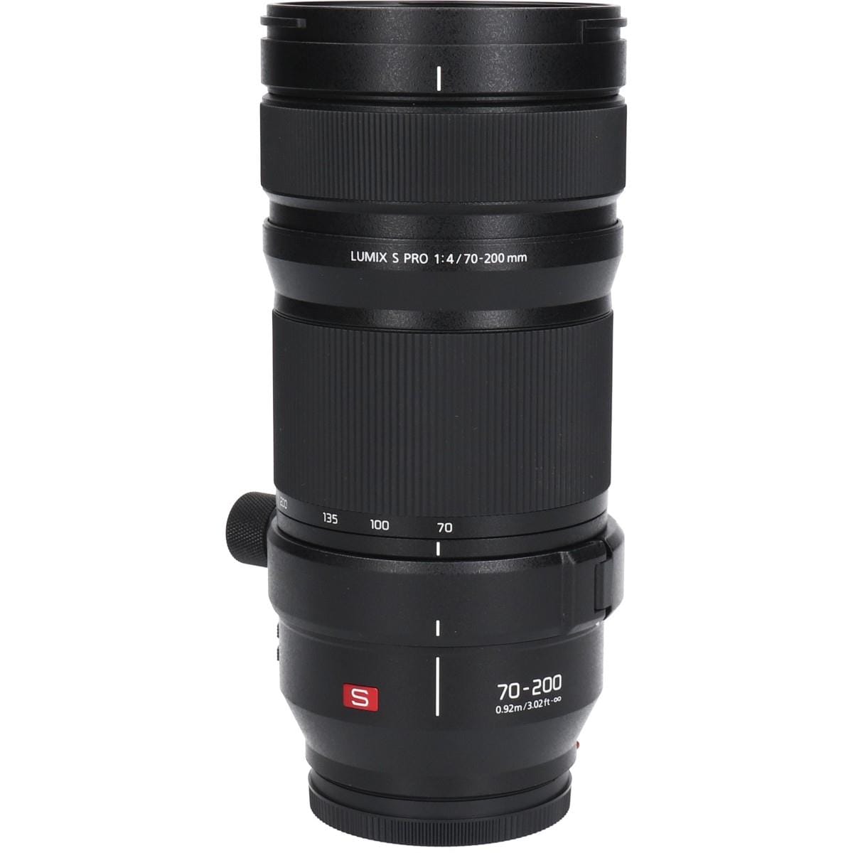 Ｓ７０－２００ｍｍ　Ｆ４　Ｏ．Ｉ．Ｓ
