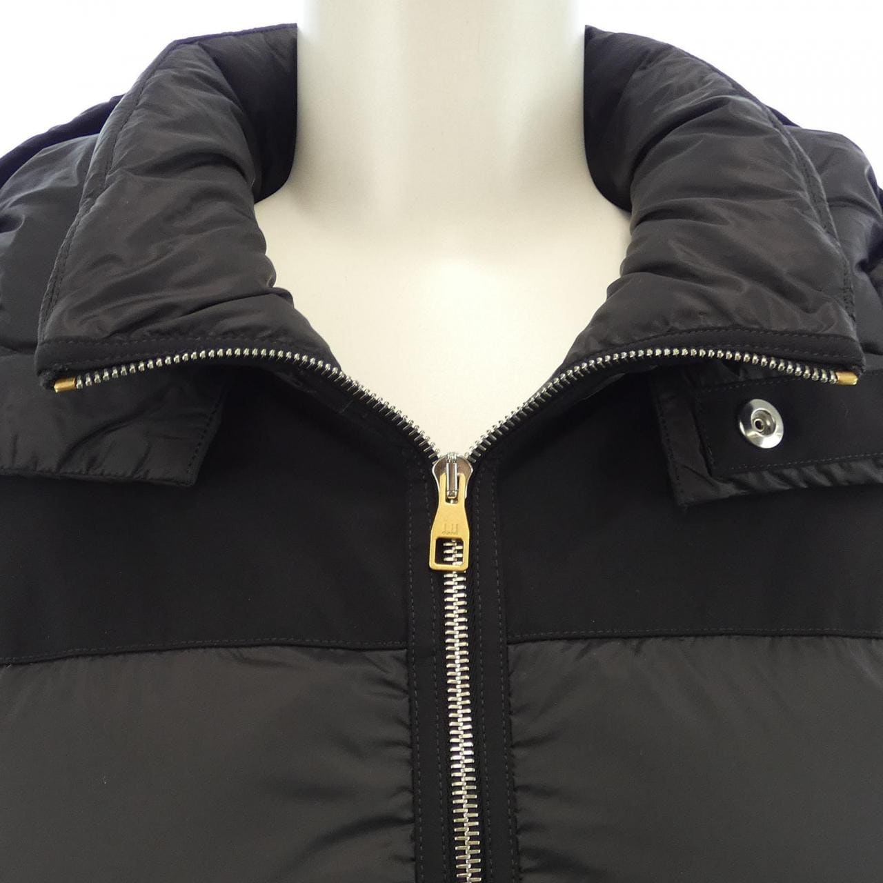 ダンヒル DUNHILL ダウンジャケット