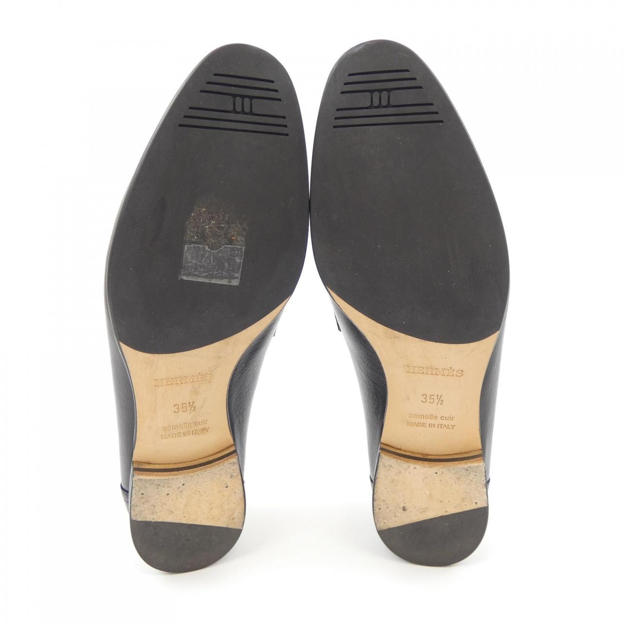 エルメス HERMES シューズ