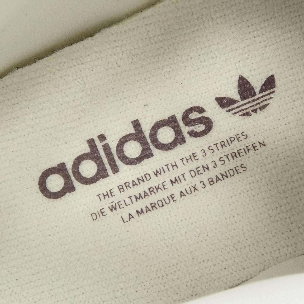 アディダス ADIDAS JR2658 スニーカー