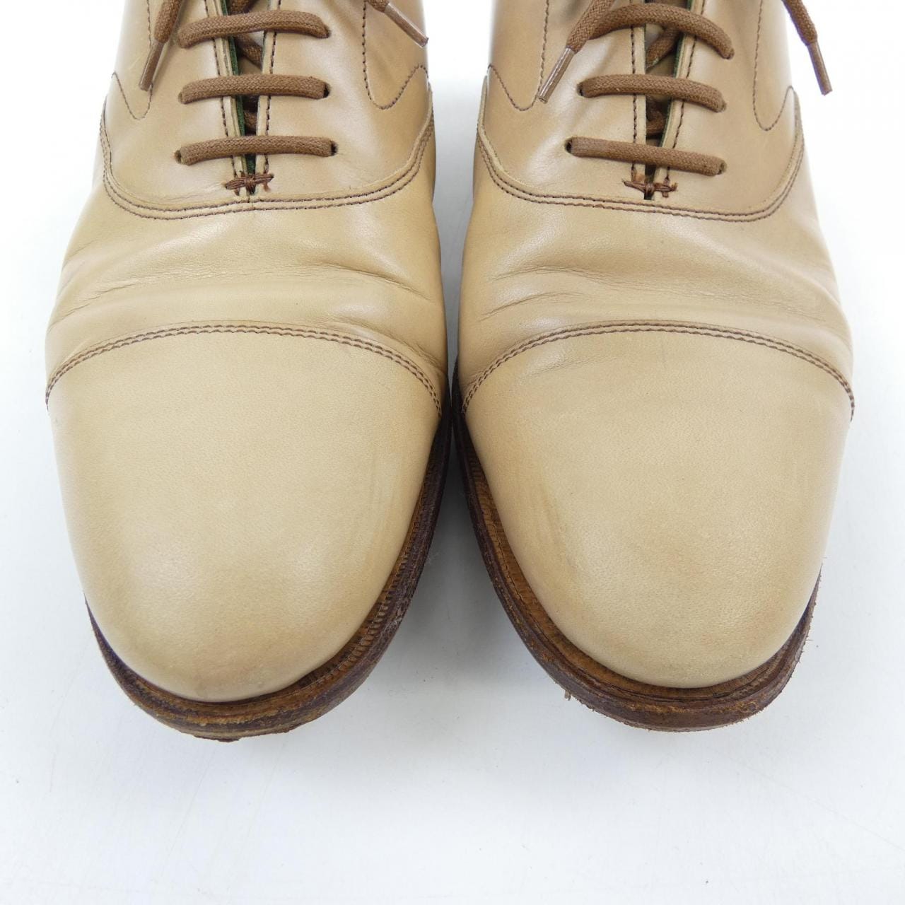 エドワードグリーン EDWARD GREEN 118252 シューズ