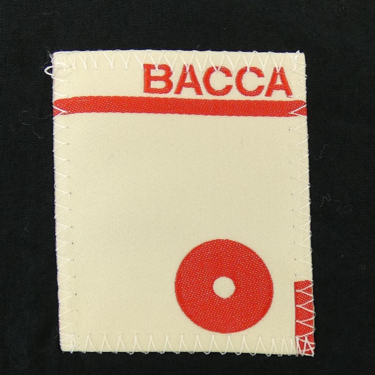 バッカ BACCA 35-07-41-07051 ジャケット