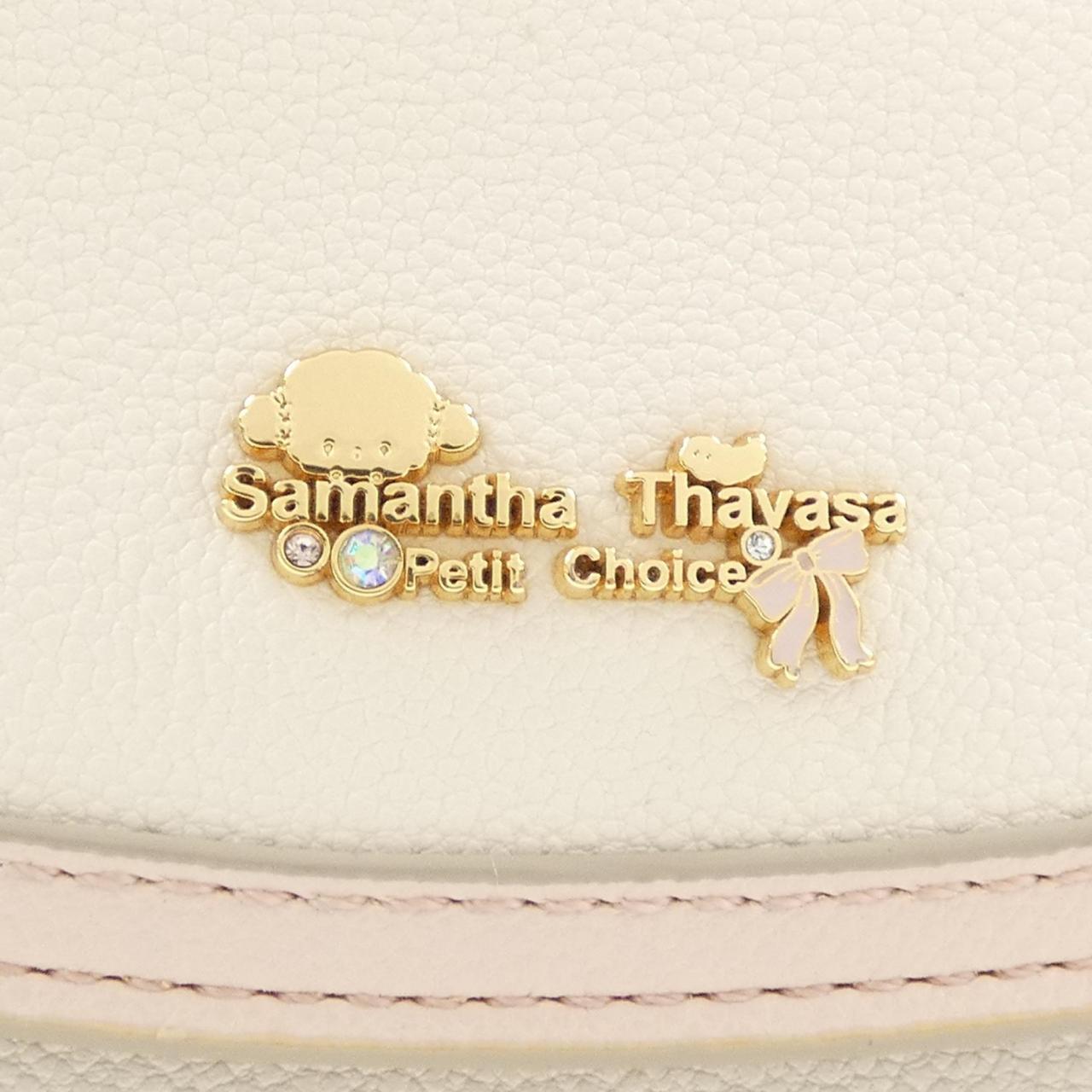 サマンサタバサプチチョイス Samantha Thavasa Petit Coice 2310221121 BAG
