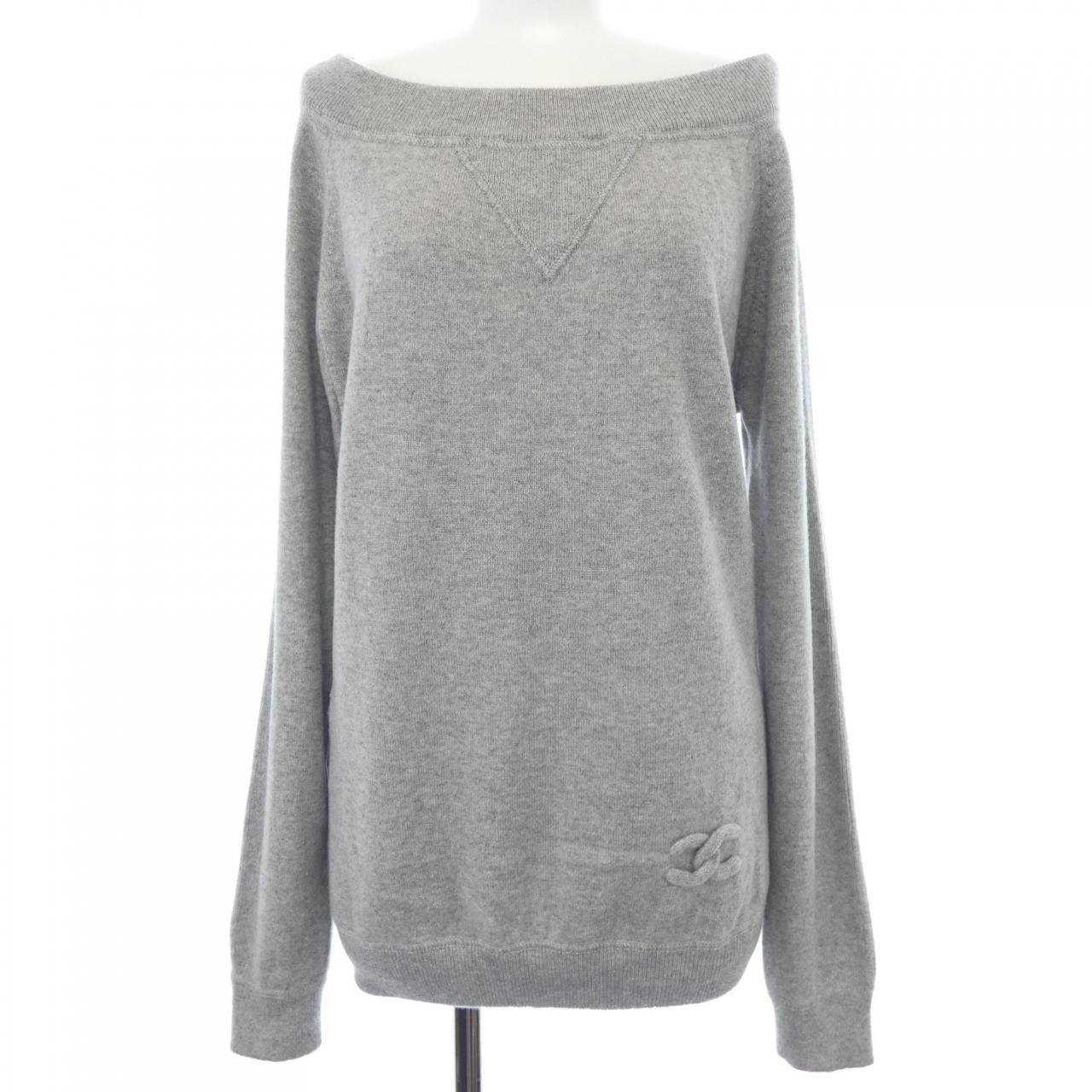 シャネル CHANEL P48050K06134 ニット